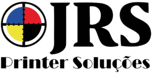 Logo JRS Printer Soluções