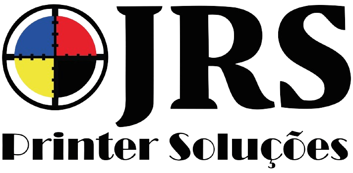 Logo JRS Printer Soluções