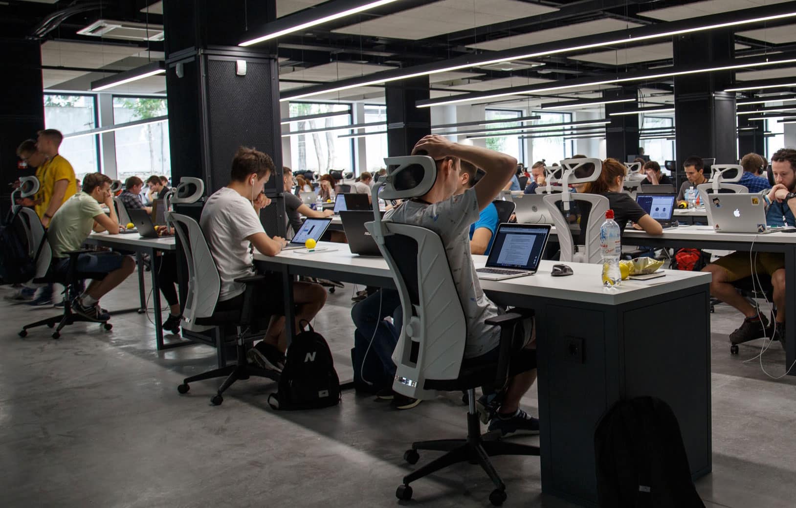 Outsourcing de Notebooks e Computadores